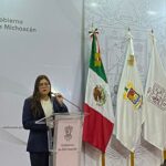 SEMIGRANTE invita a denunciar falsos gestores de visas, pasaportes y programas en Michoacán